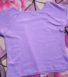Top For Women.. 💜