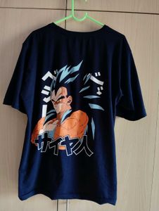 ANIME TSHIRT