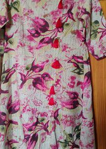Kurtas With Plazzo