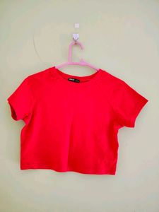Bonkers Corner Baby Tee