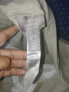 That Is A Trouser
