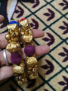 Bangle Set