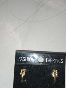 Fashion Earrings