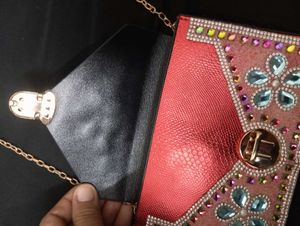 Party Clutch