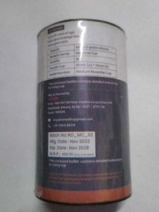 Pink Reusable Menstrual Cup(2)