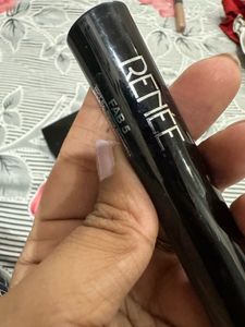 Never Used