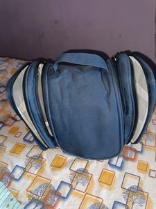 Makeup kit bag
