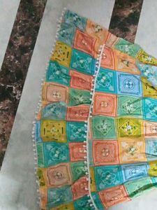 Ethnic Short Dress Or Kurta