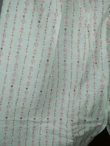 plazzo suit with dupatta