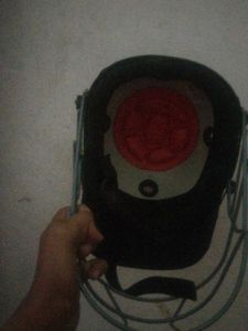 HRS Cricket Helmet