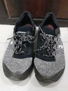 Original Under Armour UA Charged Bandit2 Shoes