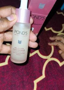 Pond&#39;s Face Serum non used