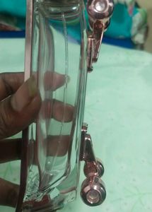 Empty 🫙 Perfume Bottle