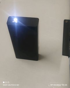 Power Bank With Charger