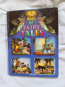 BOGO🎁Buy One Get 1 Free🎁The Magic of Fairy Tales