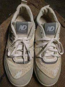 Vintage Style Sneakers