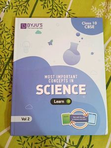 4 Class 10 CBSE Science BYJU&#39;s