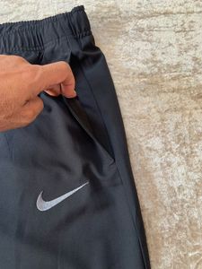 Nike Black Pants
