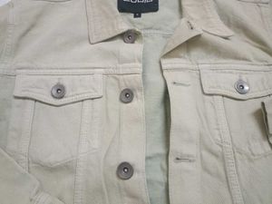 Zudio Denim Jacket