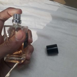 Mystic Legend Perfume original once