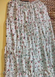 Maxi Skirt