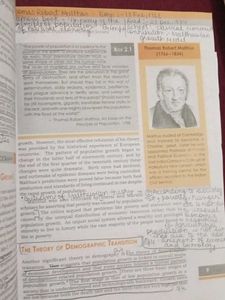 Sociology Class 12 Cbse Part 1 Ans 2