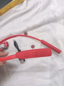 Explode Series Bluetooth Headphone
