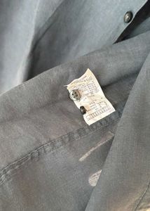 GIORDANO LINEN BLEND