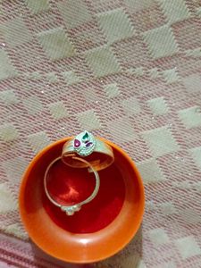 Original Silver Bichiya