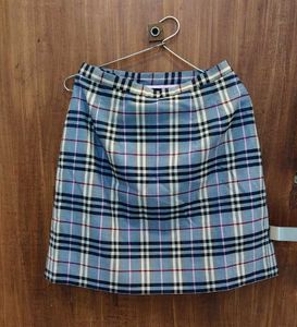 Pleated Y2k Skirts