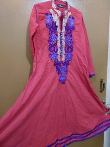Anarkali Kurta