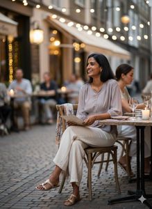 ✨ Fawn Whisperer Blouse: Your Next Obsession! ✨