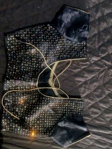 Black Colour