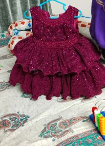 Perfect For 1 Year Baby Girl