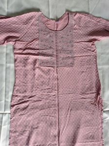Women Kurti