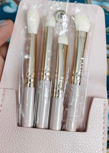 Iconic London Eye Makeup Brushes