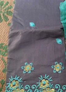 Brand New Dress Material