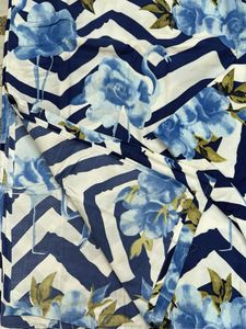 Brand New Printed Bedsheet