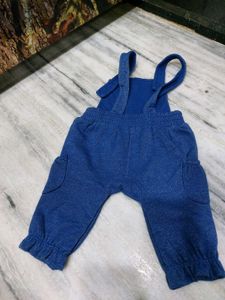Cute Pink Kids Top