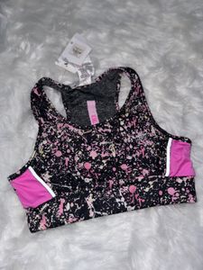 Sports Bra