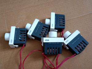 5 Peace&#39; Combo Fan Regulator