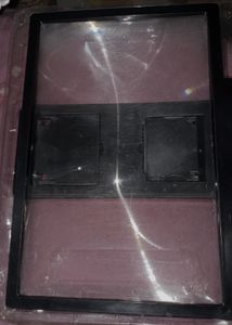 3D Movie Screen
