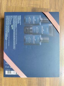Kimirica Bath &amp; Body Gift Set
