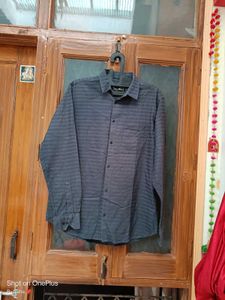 Charcoal Colour Shirt