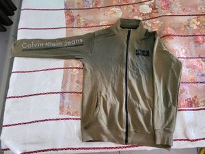 MEN Zipper(Jacket)