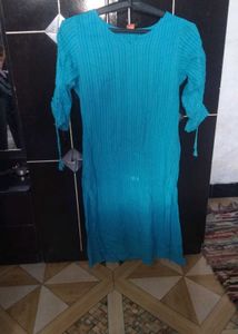 This cloth is used ...