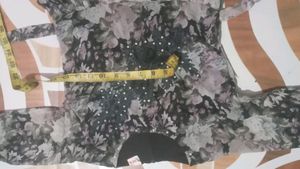 Sharara Suit 2 Piece