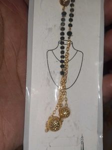 Brand New Necklace