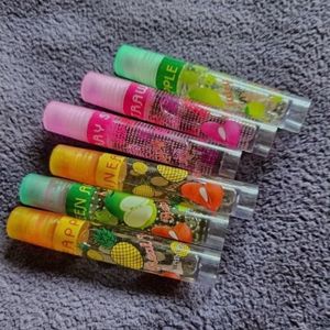 Glossy Lipgloss