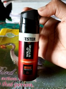 ENGAGE TESTER perfume, no gas, 40ml